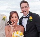G & G wedding in Phuket