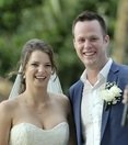 Harriet A. wedding in Phuket