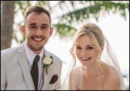 Lauren & Adam wedding in Phuket