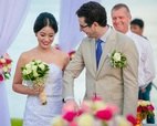 Suwanna S. wedding in Phuket