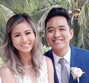 Yana Tan wedding in Phuket